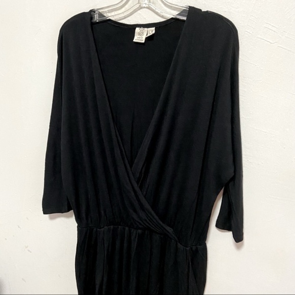 Urban Outfitters Urban Renewal Vintage Wrap Dress